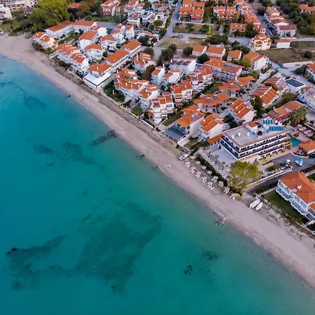 Halkidiki Greek Pride Seafront Hotel-2