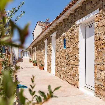Halkidiki Greek Pride Seafront Hotel-3